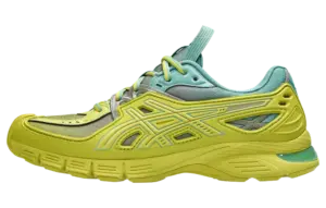 Asics Gel-SD-Lyte “Kelp Sage”: the Kiko flex no one sees coming