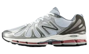New Balance 1890 “Dark Silver Metallic”: dark giant with a shine