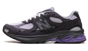 New Balance 2010 “Neptune Grey Violet Crush”: grey with a twist