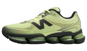 New Balance Abzorb 2000 “Limelight”: Y2K fresh from the archives