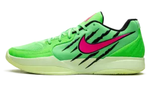 Nike Ja 2 “Scratch – NY vs. NY”: chapter two of the claw