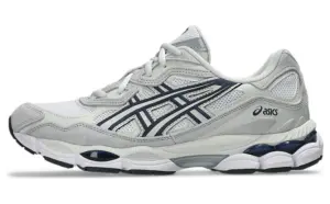 Asics Gel-NYC “White Midnight”: the clean runner for every fit