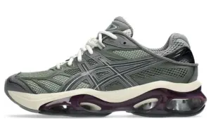 Asics Gel-Kinetic 2.0 “Lichen Green Beniimo Purple”: statement alert