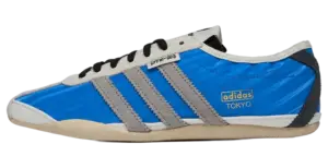 adidas Tokyo “Bluebird Grey”: a dreamy colorway in cool grey-blue
