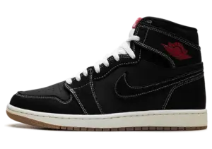 Air Jordan 1 High “Flight Club”: the conveyor belt keeps rolling