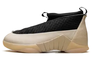 Jordan 15-23RE “Black Muslin”: compare prices & sizes