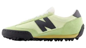 New Balance Gator Run “Lime/Green”: green with a lime spark