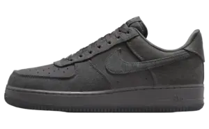 Nike Air Force 1 “Denim Anthracite”: understated daily