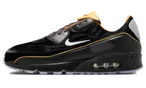 Air Max 90 “Dark Cinder Mercurial Vapor 1”: Football DNA for the Streets