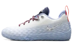 Nike ST Charge “Detroit Tough”: Cade’s Tough Shoe