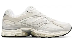 Saucony Pro Grid Omni 9 “White”: a comeback without the fanfare