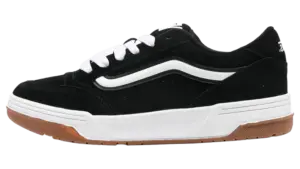Vans Hylane “Black White Gum”: Skate DNA with a Modern Twist