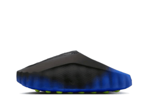 Nike Mind 001 Flyknit Hyper Royal: futuristic blue