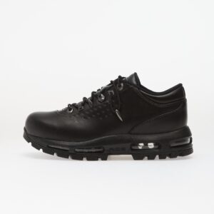 Nike Air Max Goadome Low SP Black Pale Citron: Hype or Not?