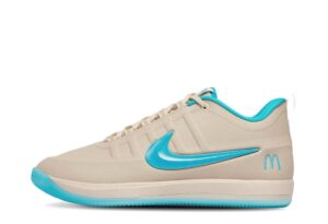 Nike Book 2 Sedona McDonald’s: nostalgic hoops heat