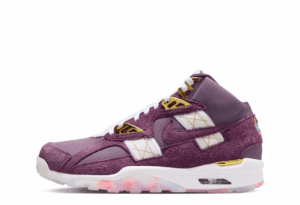 Nike Air Trainer SC High Atlanta ’96: classic or a weak story?