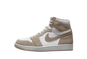 Air Jordan 1 High OG Womens Khaki: a clean grail for your rotation