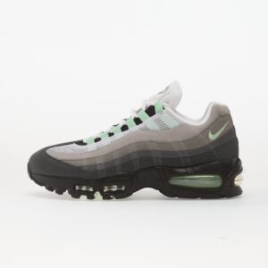 Nike Air Max 95 Fresh Mint: OG Big Bubble with a Fresh Mint Twist