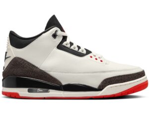 Air Jordan 3 “World’s Best Dad”: A Father’s Day Tribute