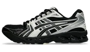 Asics Gel-Kayano 14 “Black Cream”: the icon in eveningwear