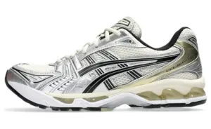 ASICS Gel-Kayano 14 “Birch”: Silver and Sand in One Silhouette