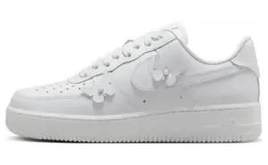 Nike Air Force 1 Low “Butterfly” (IH4480-100) — the white AF1 with a story to tell