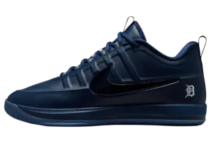 Nike Book 2 Detroit Tigers: Motor City hoops heat
