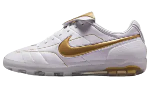 Nike Cryoshot Tiempo Legend Ronaldinho: golden touch, high price
