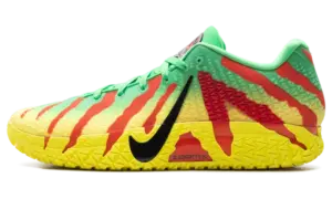 Nike Ja 3 “Jurassic Park Explorer”: Earthy Utility Colorway