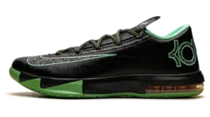 Nike KD 6 Night Vision: Underrated Retro Hoops Grail