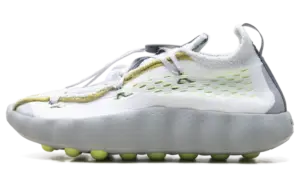 Nike Mind 002 Flyknit “White Grey Volt”: price & sizing