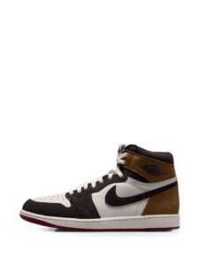 Air Jordan 1 High OG “Love Letter”: warm and personal