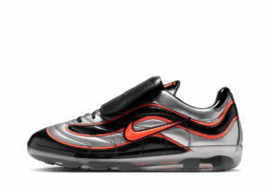 Patta x Nike Cryoshot Vapor R9 Team Netherlands: Orange Euphoria