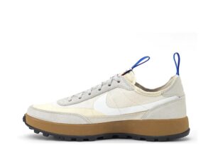 Tom Sachs NikeCraft GPS (DA6672-200): minimalism you can wear