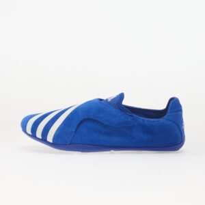 adidas PW Vario “Flat Earther”: Pharrell’s premium suede