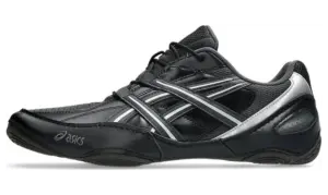 Asics Hypersync “Graphite Grey”: Gray Sells Itself
