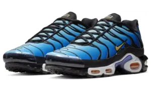 Air Max Plus OG “Hyper Blue”: why I recommend the OG colorway if you’re buying