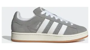 adidas Campus 00s “Grey Three”: the grey pair that goes with everything