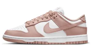 Nike Dunk Low “Rose Whisper”: soft pink that works harder than you’d think