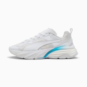 PUMA Fade Nitro™ V2 White/Speed Blue (403299-03)
