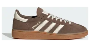 adidas Handball Spezial “Earth Strata”: brown suede the whole city is wearing