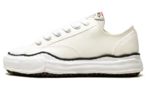 Maison Mihara Yasuhiro Peterson: The Sole That Changes Your Entire Silhouette