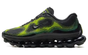 Nike Air Liquid Max “Poison Dart Frog” (IQ7634-001): 2026’s most poisonous skin