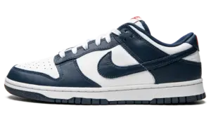 Nike Dunk Low Valerian Blue (DD1391-400): the navy pair that works with your entire rotation