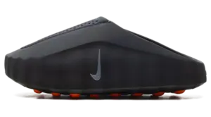Nike Mind 001 “Black Chrome” (HQ4307-001) — comfort that doesn’t look like you’ve given up
