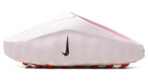 Nike Mind 001 Slide “Pearl Pink” (HQ4309-610) — the summer slide that completes your outfit