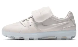 Nike Total 90 Atelier (JF7576-100) — football heritage in cream-white leather