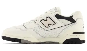 New Balance 550 “Cream Black”: the cream 550 that goes with everything