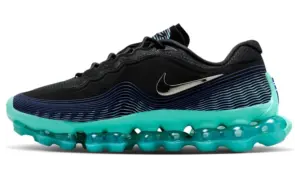 Nike Air Liquid Max “Aurora Green” (IQ7635-001): the sole does the talking
