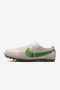 Nike Moon Shoe OG SP “Chlorophyll” (II0407-102) — Nike’s original shoe returns as a women’s release